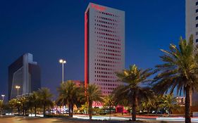 فندق رمادا باي ويندهام الرياض طريق الملك فهد